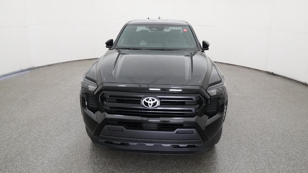 new 2026 Toyota Tacoma car, priced at $36,826