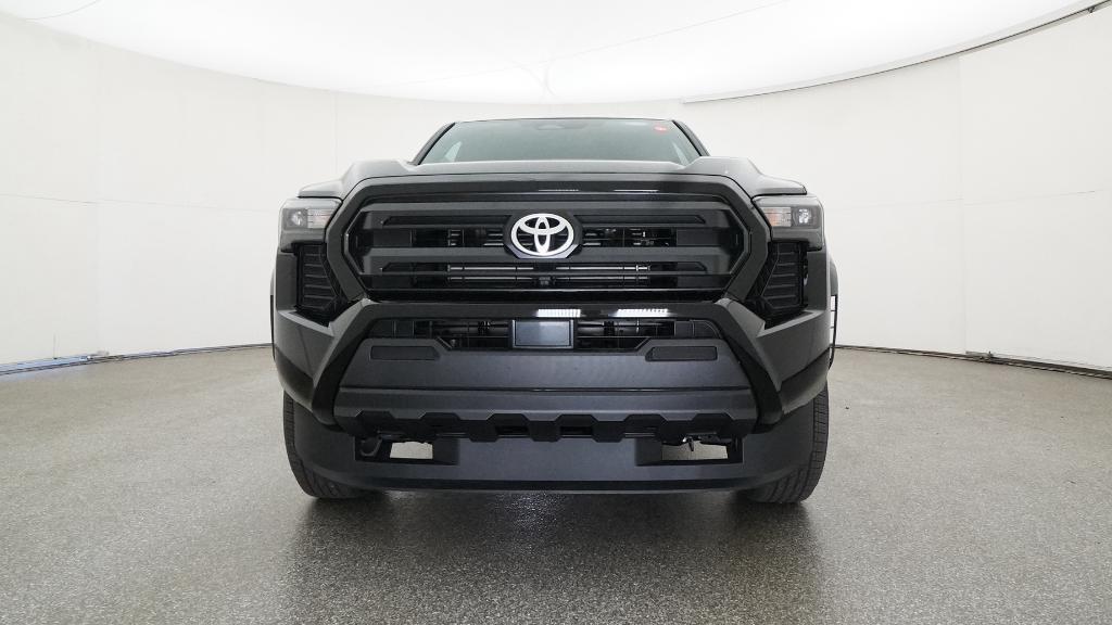 new 2026 Toyota Tacoma car, priced at $36,826