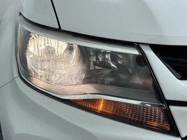 used 2022 Chevrolet Colorado car, priced at $16,499