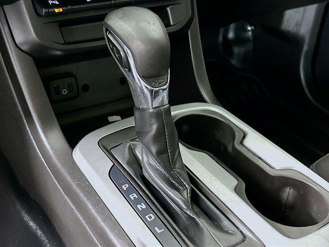 used 2022 Chevrolet Colorado car, priced at $16,499