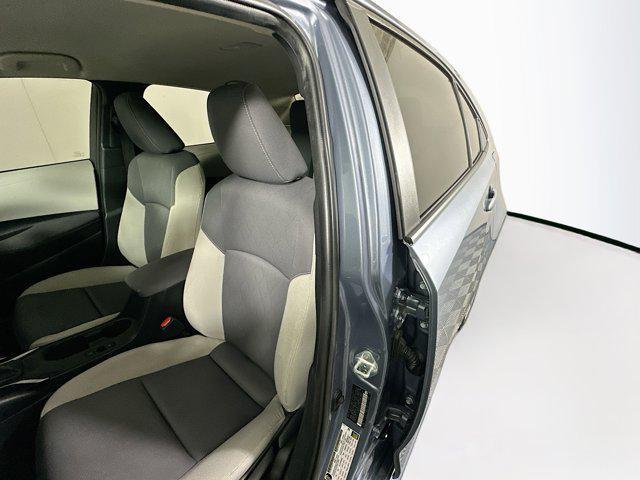used 2024 Toyota Corolla car, priced at $17,477