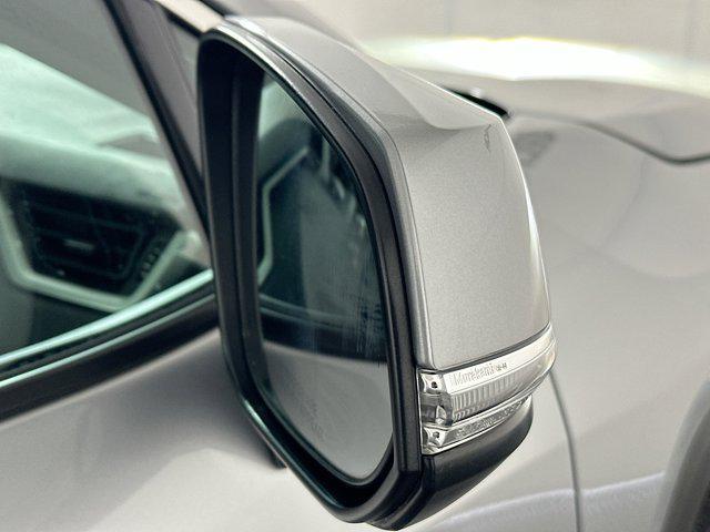 used 2024 Toyota RAV4 car, priced at $23,477