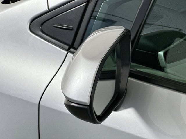 used 2025 Toyota Corolla car, priced at $19,677