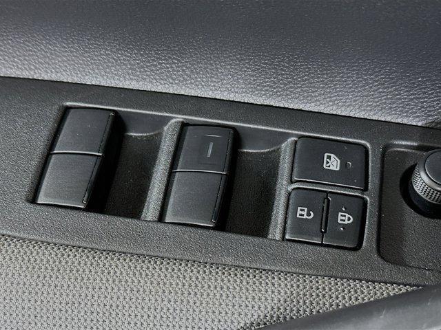 used 2025 Toyota Corolla car, priced at $19,677