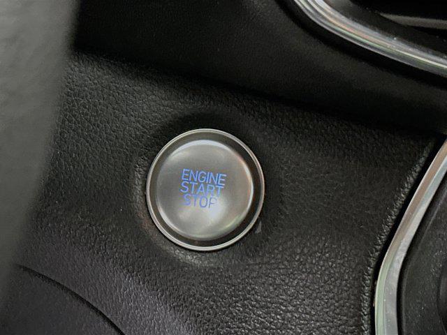 used 2020 Hyundai Santa Fe car, priced at $11,877