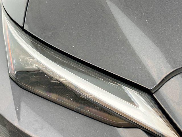 used 2023 Lexus IS 500 car, priced at $51,977