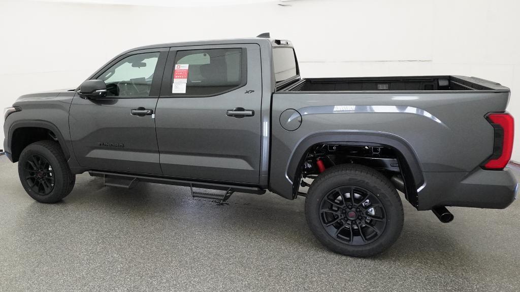 new 2026 Toyota Tundra car, priced at $72,700