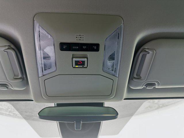 used 2024 Toyota RAV4 car, priced at $23,377