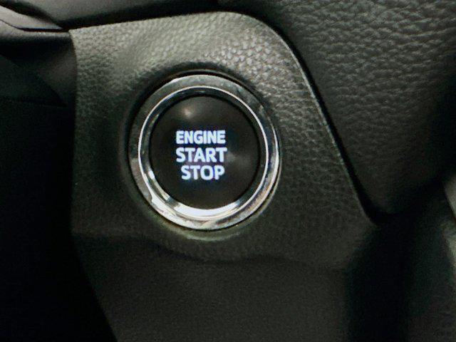 used 2024 Toyota RAV4 car, priced at $23,377