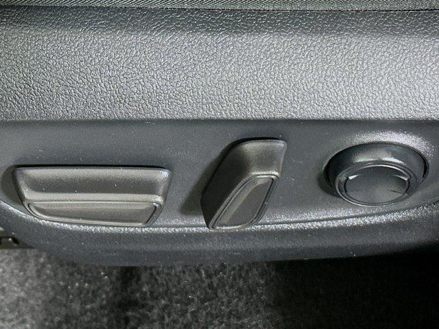 used 2024 Toyota RAV4 car, priced at $23,377