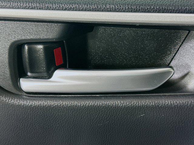 used 2024 Toyota RAV4 car, priced at $23,377