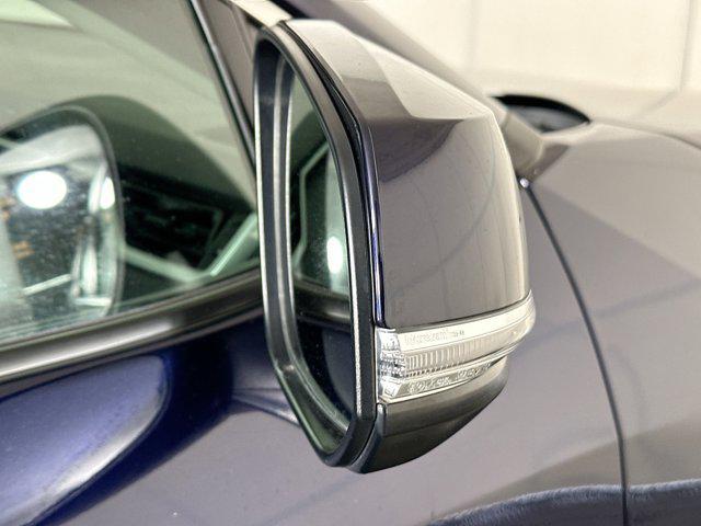 used 2024 Toyota RAV4 car, priced at $23,377