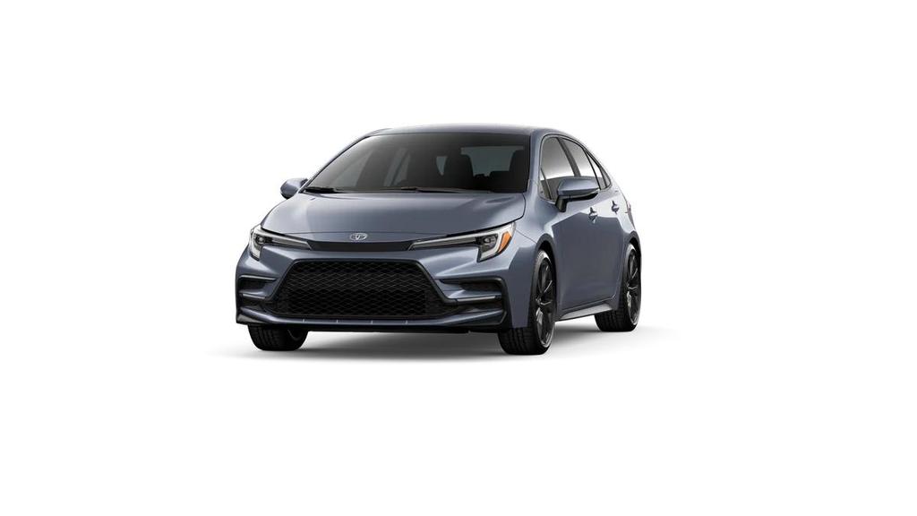 new 2026 Toyota Corolla car, priced at $25,329