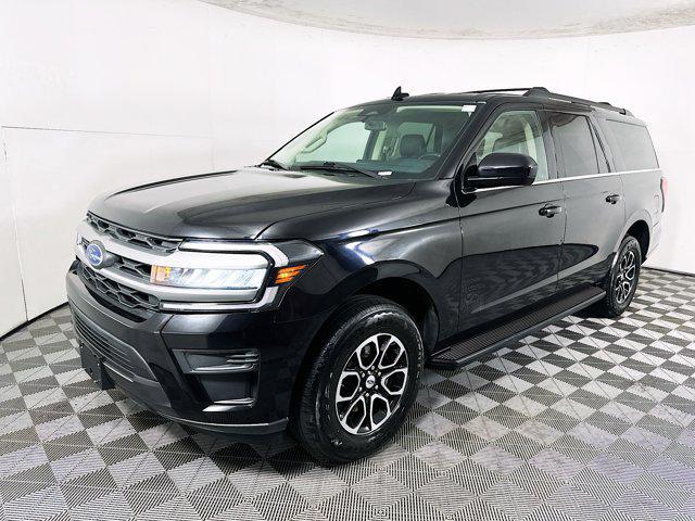 used 2024 Ford Expedition Max car, priced at $38,299