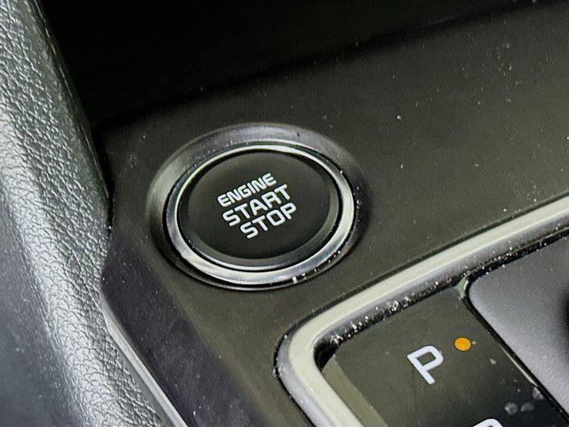 used 2026 Kia Sportage car, priced at $27,062