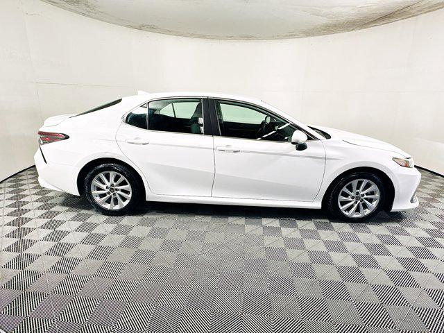 used 2023 Toyota Camry car, priced at $21,562