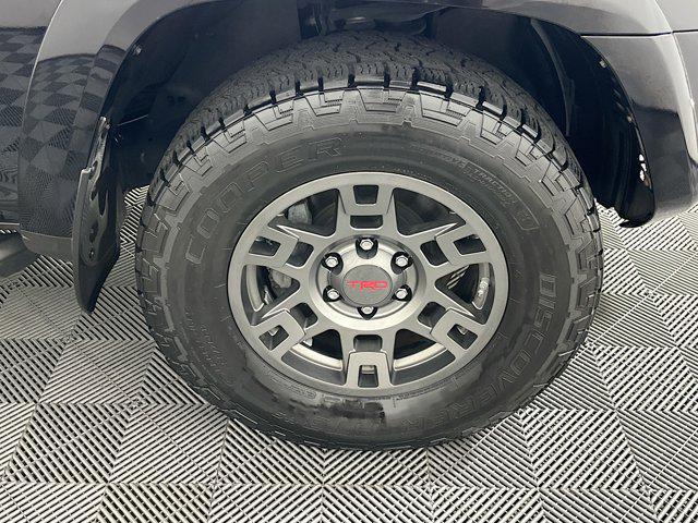 used 2020 Toyota 4Runner car, priced at $35,577