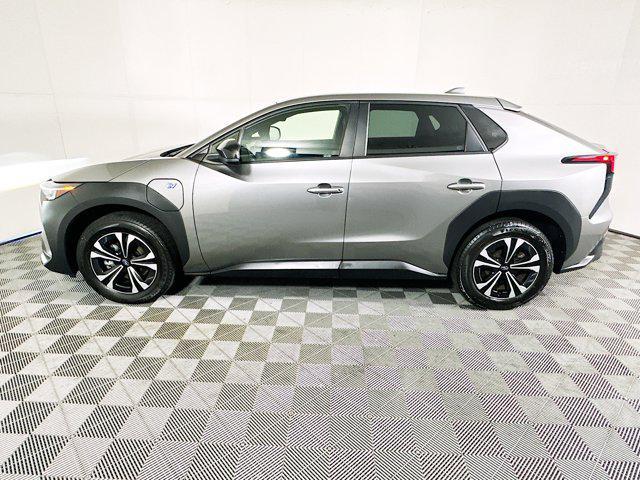 used 2023 Subaru Solterra car, priced at $19,999