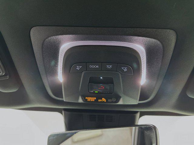 used 2023 Subaru Solterra car, priced at $19,999