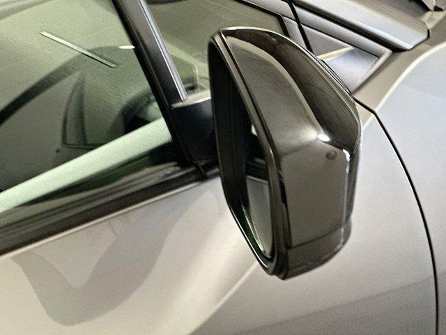 used 2023 Subaru Solterra car, priced at $19,999