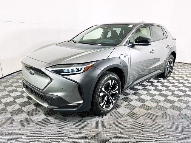 used 2023 Subaru Solterra car, priced at $19,999