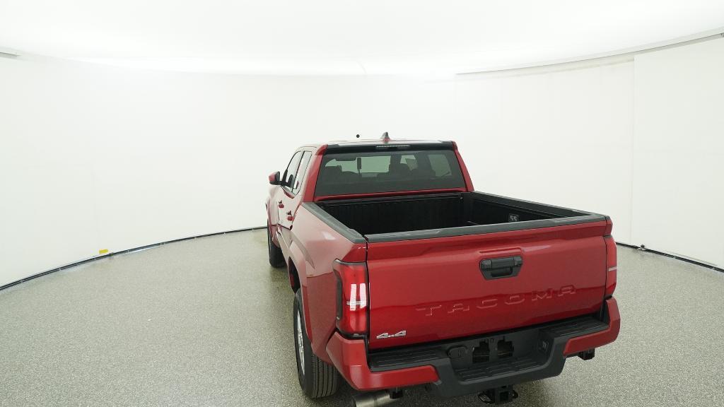 new 2026 Toyota Tacoma car, priced at $42,109