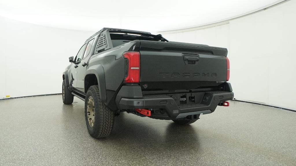 new 2026 Toyota Tacoma Hybrid car, priced at $67,850