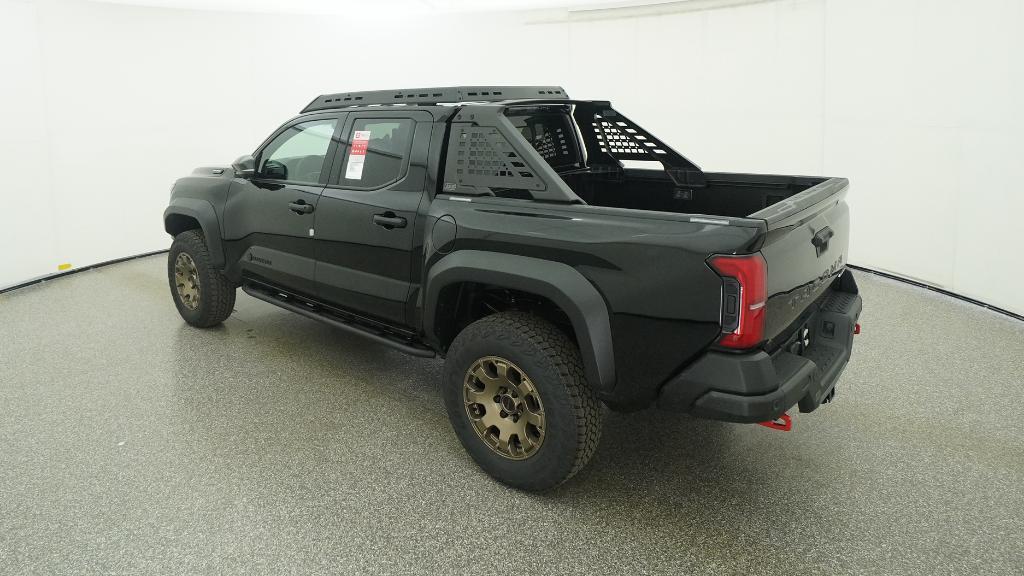 new 2026 Toyota Tacoma Hybrid car, priced at $67,850