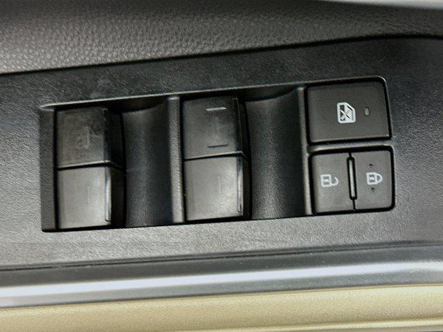 used 2023 Toyota Highlander car, priced at $33,877