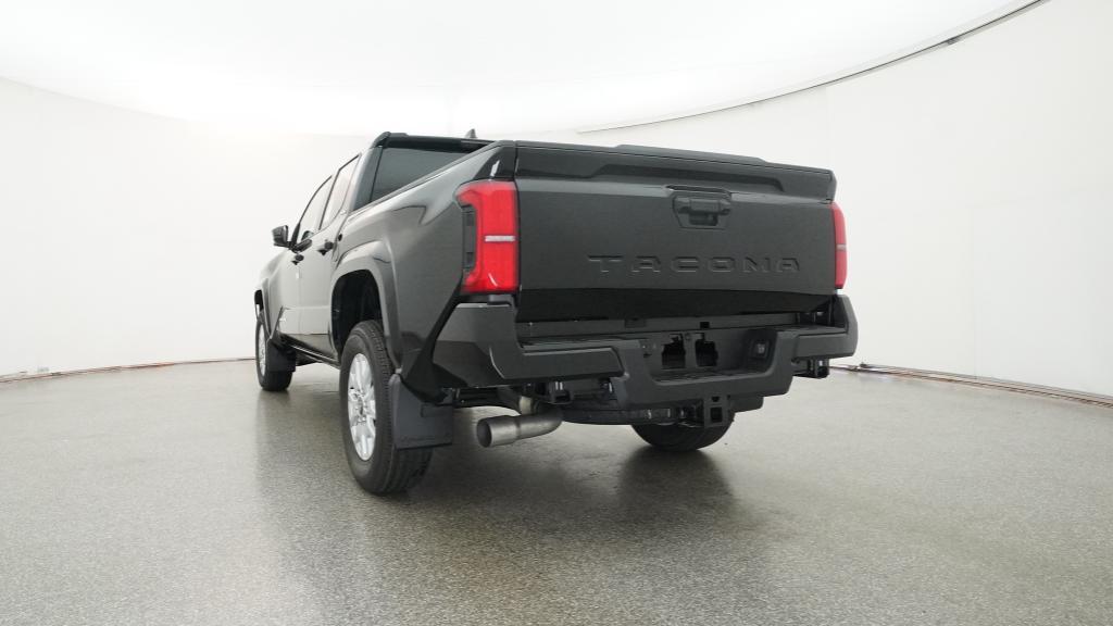 new 2026 Toyota Tacoma car, priced at $38,866