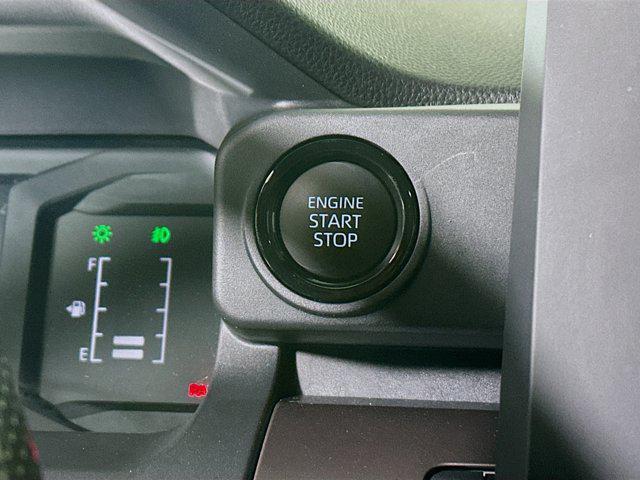 used 2024 Toyota Tacoma car, priced at $35,977