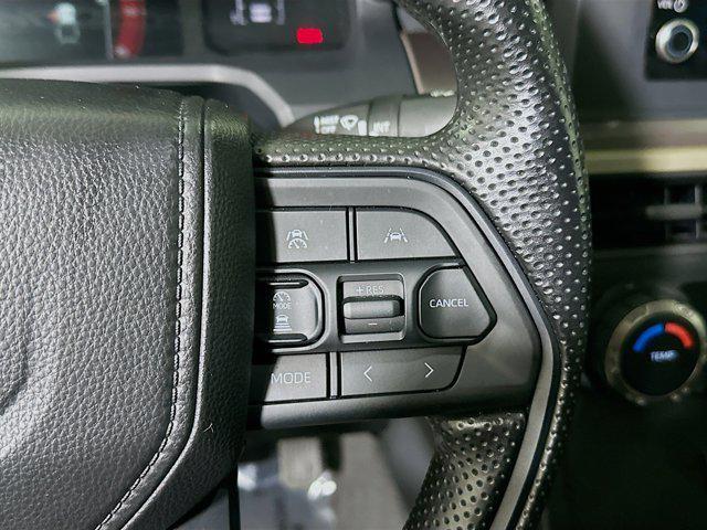 used 2024 Toyota Tacoma car, priced at $35,977
