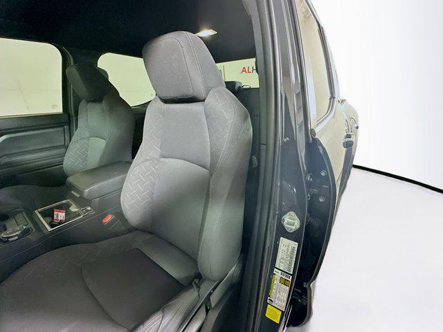 used 2024 Toyota Tacoma car, priced at $35,977