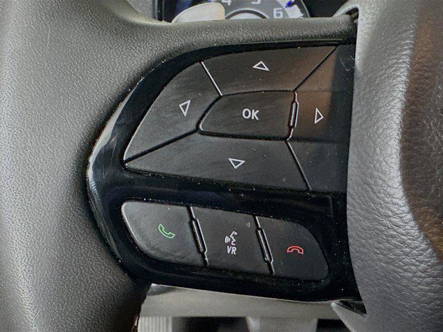 used 2023 Chrysler 300 car, priced at $20,999