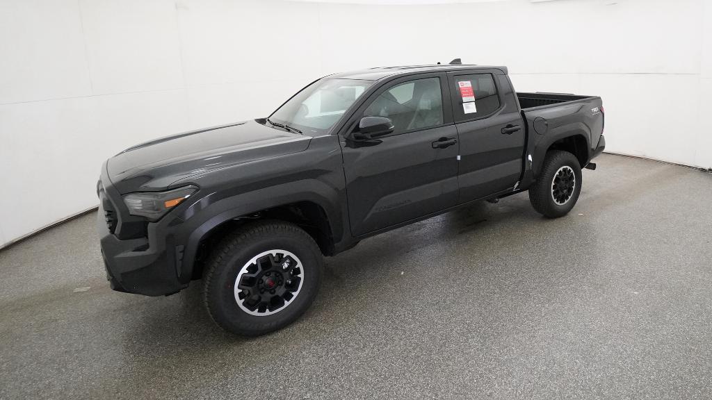 new 2026 Toyota Tacoma car, priced at $49,739