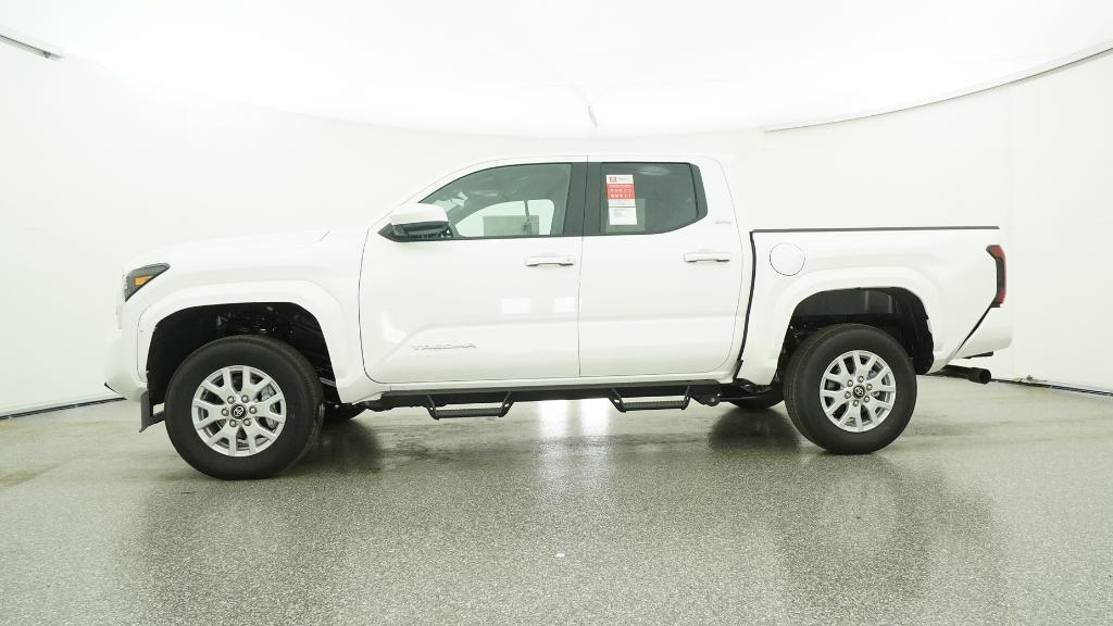 new 2025 Toyota Tacoma car, priced at $42,559