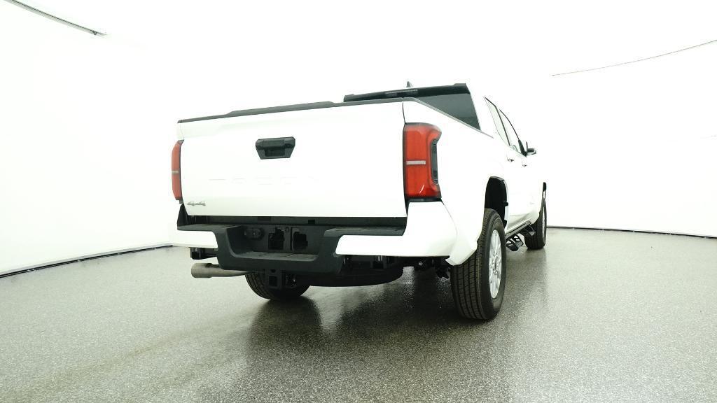 new 2025 Toyota Tacoma car, priced at $42,559