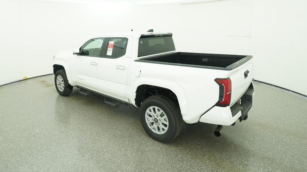 new 2025 Toyota Tacoma car, priced at $42,559