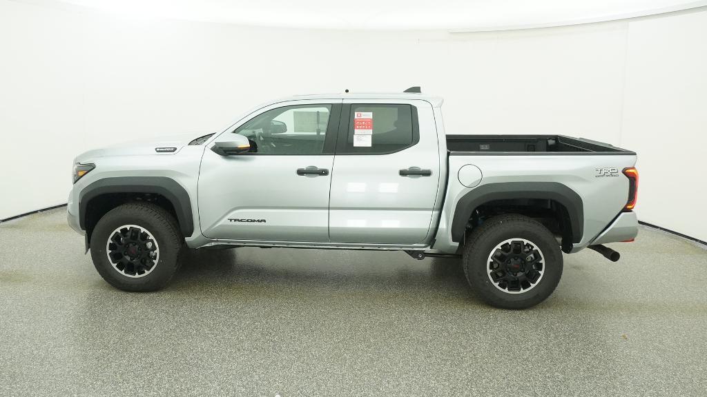 new 2026 Toyota Tacoma Hybrid car, priced at $59,954