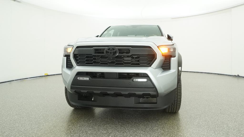 new 2026 Toyota Tacoma Hybrid car, priced at $59,954