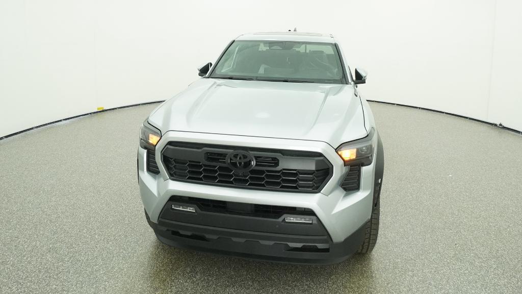 new 2026 Toyota Tacoma Hybrid car, priced at $59,954