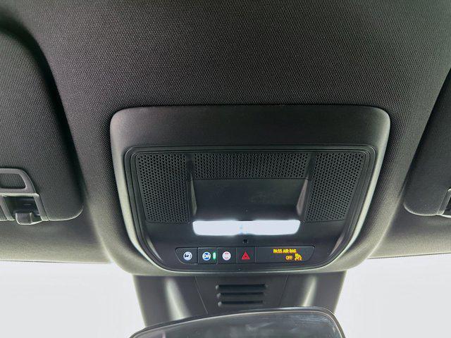 used 2025 Chevrolet Equinox EV car, priced at $22,999