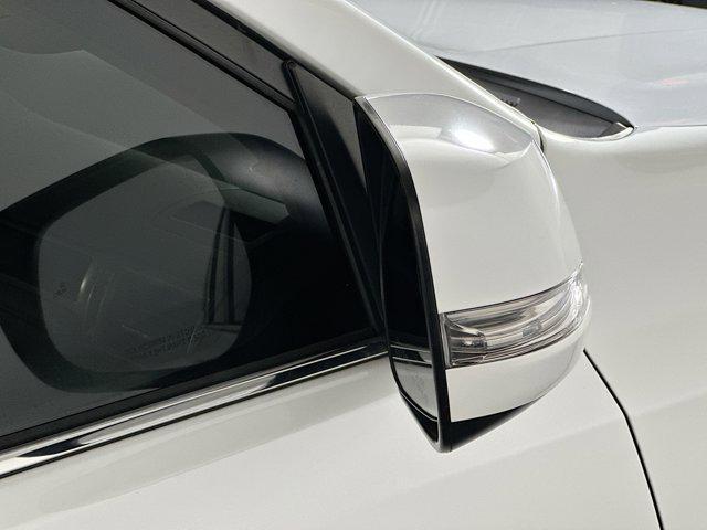 used 2022 Lexus GX 460 car, priced at $46,677