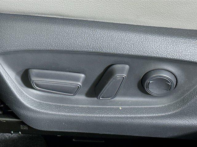 used 2021 Toyota Camry car, priced at $21,277