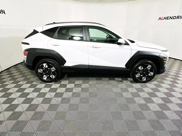 used 2024 Hyundai Kona car, priced at $18,999