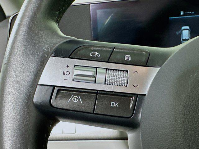 used 2024 Hyundai Kona car, priced at $18,999