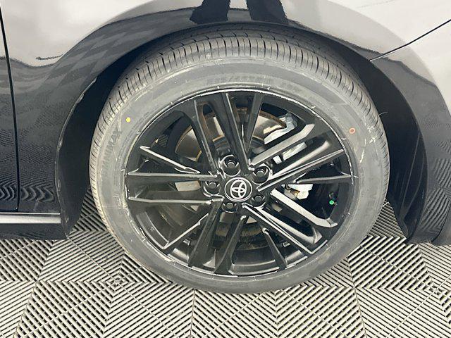 used 2025 Toyota Camry car, priced at $25,977