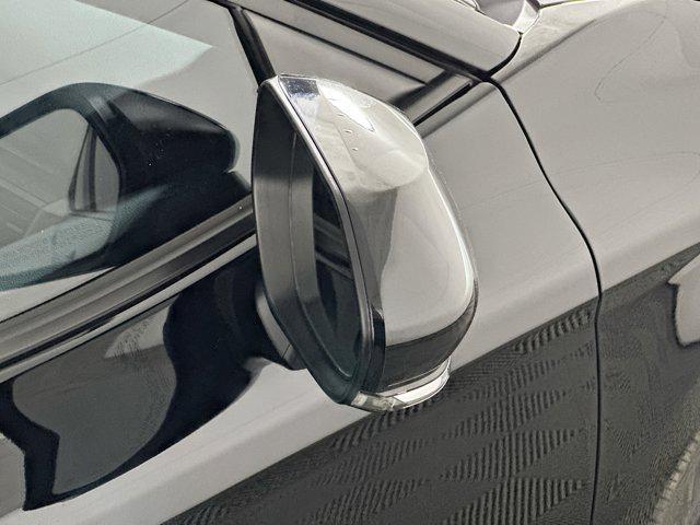 used 2025 Toyota Camry car, priced at $25,977