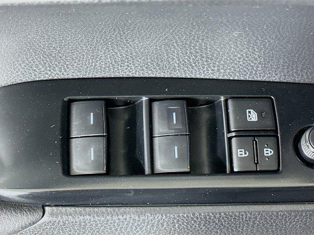 used 2025 Toyota Camry car, priced at $25,977