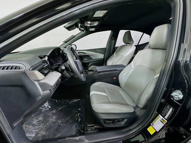 used 2025 Toyota Camry car, priced at $25,977